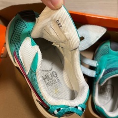 中古　15.5cm イフミー はやぶさの画像