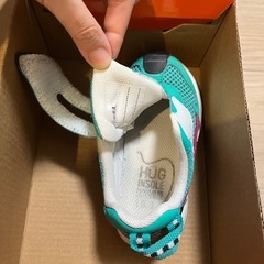 中古　15.5cm イフミー はやぶさの画像