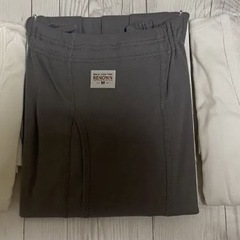 【新品】メンズ肌着　半袖シャツ×2点  ズボン下×1点　　Mサイズ