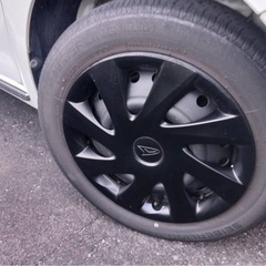 外見かわいいミラジーノ❗️  内装もレトロです🕰️H19年式 の画像