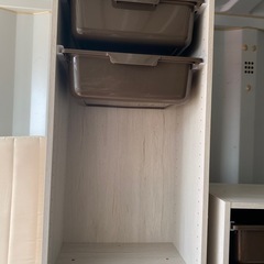 各種カラーボックス6つの画像