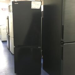 ★リユースのサカイ横浜南店★YM1087 TOSHIBA 冷蔵庫...
