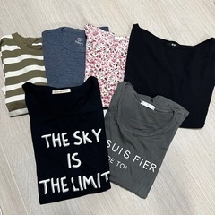レディース服18点の画像