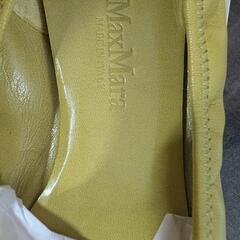 Max Mara パンプスの画像