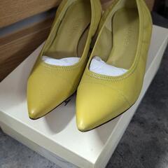 Max Mara パンプス