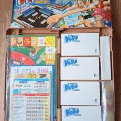 ワンピース【絵合わせゲーム・ドンジャラ(コンパクト)from T...