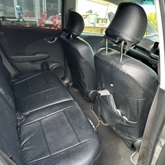 ホンダ　フィットRS  希少車の画像