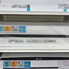 ★リユースのサカイ春日部店★KJ10413 TOSHIBA エア...