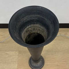 傘立て　金属製の画像