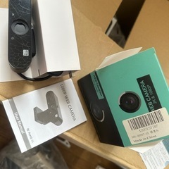 WEB CAMERA
