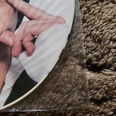 中居正広　うちわ　の画像