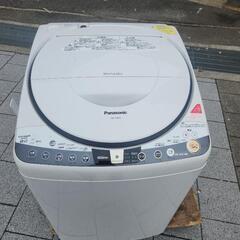 パナソニック NA-FR80H8 電気洗濯乾燥機 8.0kg