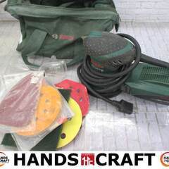 ボッシュ BOSCH PEX220A ランダムサンダ 中古品 ペ...