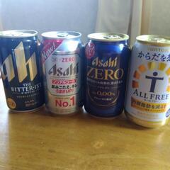 お酒4本
