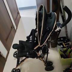 B型ベビーカー