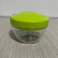 みじん切りチョッパー