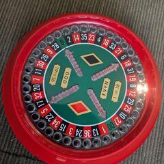 ROULETTE　昭和レトロ　中古品の画像