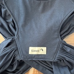 コニー　抱っこ紐　XSの画像