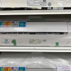 ★リユースのサカイ春日部店★KJ10414 SHARP エアコン...