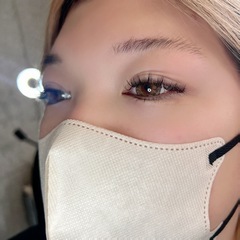 LEDマツエクの装着モデルさん募集【無料】
