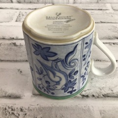 W014 保管品 Villeroy&Boch/ビレロイ＆ボッホ マグカップ 1客 CORDOAB/コルドバ コレクション 現状品の画像