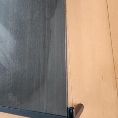 IKEA ヴィットショーテーブルの画像