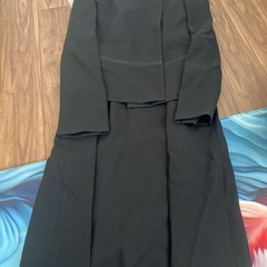 【未使用品．美品】女性用フォーマ ル一式の画像