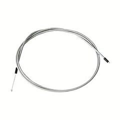 シマノ◆内装３段変速用シフトワイヤー １７５０ シルバー １本