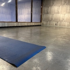 朝ヨガレッスン〜健やかになるわたし時間〜参加者募集中の画像