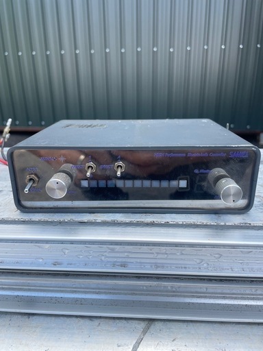 サムズ　ブレーキリレー12連