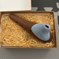 カトレアのオカリナの画像