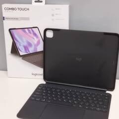 Logicool COMBO TOUCH/iK1276GRA/キ...
