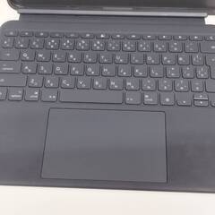 Logicool COMBO TOUCH/iK1276GRA/キーボードケースの画像