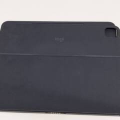 Logicool COMBO TOUCH/iK1276GRA/キーボードケースの画像