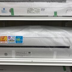 ★リユースのサカイ春日部店★KJ10415 CORONA エアコ...