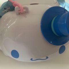 シナモロール   ポップコーンバケット