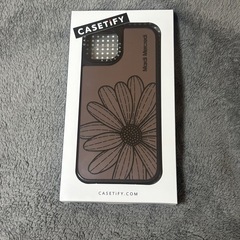 CASSETIFY iPhoneケース Mardi iPhone15