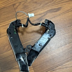 プリウス ステアリングスイッチの画像
