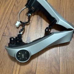 プリウス ステアリングスイッチ