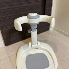 ベビーシャワースタンド