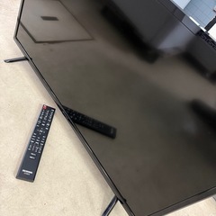 2023年　アイリスオーヤマ　テレビ　32インチ