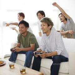 【20代の為のゲームパーティー！🎮】