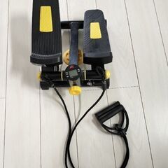 ステッパー