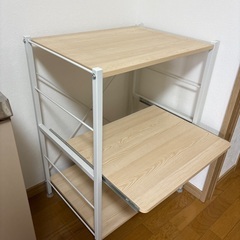キッチン収納