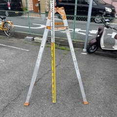 はしご兼用脚立 PICA K-150C