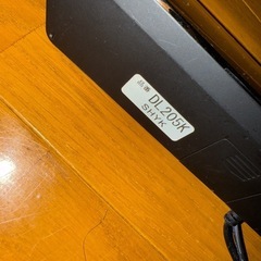 電子時計の画像