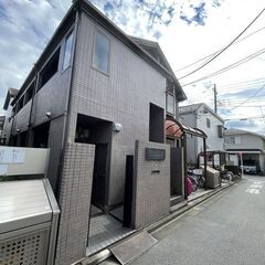🧡💛敷金0・礼金0・仲介手数料0💛🧡布田駅徒歩10分🎶賃料56,000円✨コンビニ徒歩2分🌟南西向き🌞17.35㎡の1Rです😍💕 - 調布市