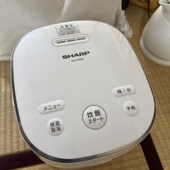 炊飯器