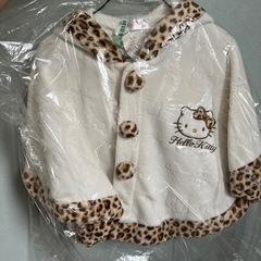 ハローキティ服2枚