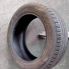 205/55R16   ﾀﾞﾝﾛｯﾌﾟ ｴﾅｾｰｳﾞ EC300+   1本の画像